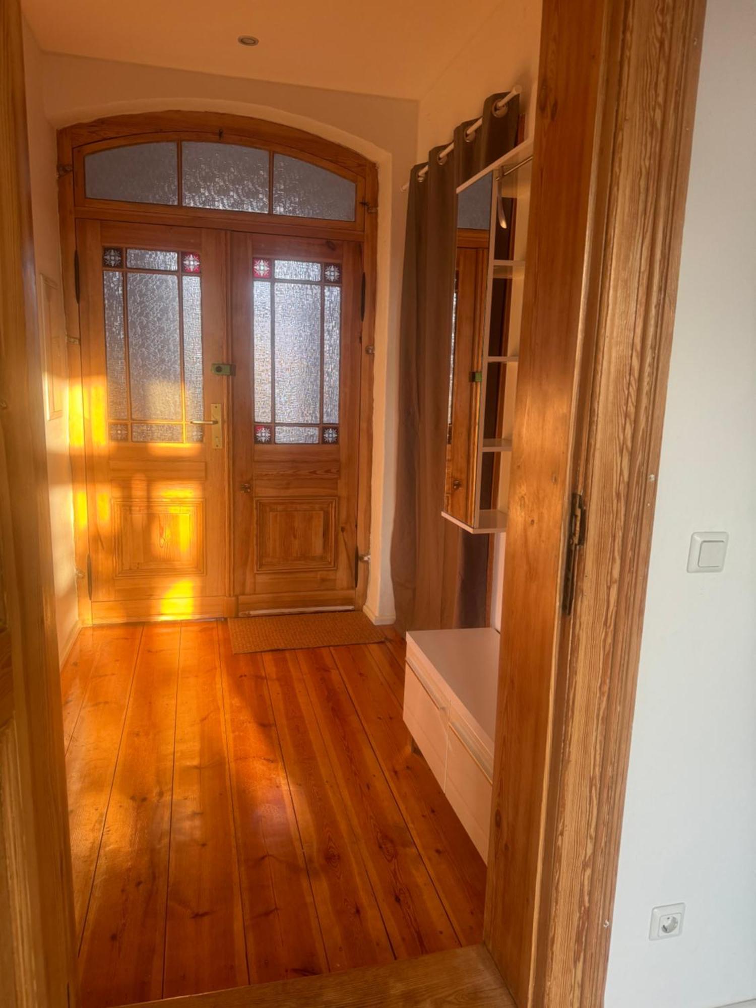 Kaminzimmer Trebbin Kültér fotó